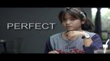 Video Lagu Perfect - Ed Sheeran (Cover) by Hanin Dhiya di zLagu.Net