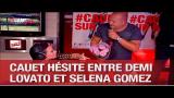 Download Vidio Lagu Cauet hésite entre Demi Lovato et Selena Gomez - C’Cauet sur NRJ Musik