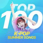 100 Lagu Korea Terbaik Untuk Musim Panas Musik Terbaik