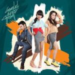 Download music Gamaliel Audrey Cantika (2012) mp3 Terbaik - LaguMp3.Info
