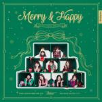 Download lagu terbaru Merry & Happy gratis