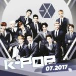 Download lagu gratis Musik Hot K-Pop 7-2017 terbaru