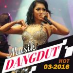 Gudang lagu Musik Dangdut Hot 3-2016 terbaru