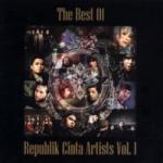 Lagu The Best Of Republik Cinta Artists Vol. 1 terbaru