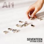 Download lagu mp3 Seventeen 4th Mini Album 'Al1' - EP terbaru