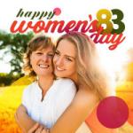 Free Download lagu terbaru Happy Women's Day