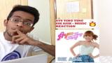 video Lagu AYU TING TING - SIK ASIK MUSIC VIDEO REACTION Music Terbaru