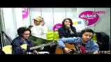 Download Video Lagu HIVI! - Remaja LIVE at FRIDAYKUSTIK Music Terbaik di zLagu.Net