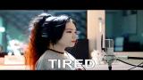 Video Lagu Alan Walker - Tired ( cover by J.Fla ) Terbaru 2021 di zLagu.Net