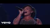 Download Lagu Demi Lovato - Let It Go (Vevo Certified SuperFanFest) Video