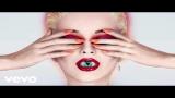 Music Video Katy Perry - Witness (Audio)