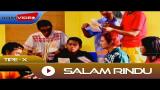 Download Tipe-X - Salam Rindu | Official Video Video Terbaik - zLagu.Net