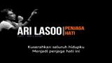 Video Music Ari Lasso - Penjaga Hati ( Lirik ) Terbaik di zLagu.Net