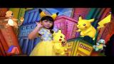 Lagu Video Cari Pokemon  - Faiha (Official Music Video) Terbaik di zLagu.Net