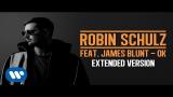 Video Lagu ROBIN SCHULZ FEAT. JAMES BLUNT – OK [EXTENDED VERSION] (OFFICIAL AUDIO) Musik baru