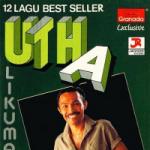 Download mp3 12 Lagu Best Seller Utha Likumahuwa gratis