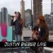 Download lagu terbaru 'As Long As You Love Me' - Justin Bieber | Performed LIVE on the World Famous Rooftop gratis di zLagu.Net