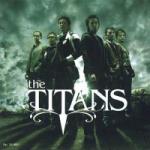 Music The Titans terbaik