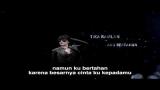 Lagu Video TIKA RAMLAN "AKU BERTAHAN" OFFICIAL VIDEO LYRIC Gratis di zLagu.Net