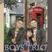 Download mp3 lagu The Boys Trio Bandara KualaNamu Terbaik di zLagu.Net