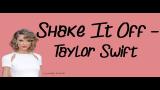 Download Video Shake It Off (With Lyrics) - Taylor Swift Gratis