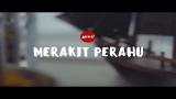 Video Lagu Music HIVI! - Merakit Perahu (Official Music Video) Terbaru di zLagu.Net