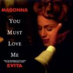 Download You Must Love Me (UK 5'' CDS - Germany) lagu mp3