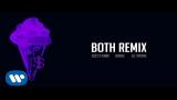Download Video Gucci Mane - Both Remix feat. Drake & Lil Wayne [Official Audio] Gratis