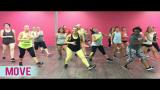 Download Video Lagu Luke Bryan - Move (Dance Fitness with Jessica) Music Terbaru di zLagu.Net
