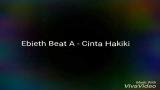 Video Ebith Beat A - Cinta Hakiki Terbaru di zLagu.Net