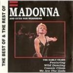 Musik The Best Of & The Rest Of Madonna And Otto Von Wernherr - The Early Years (UK) mp3