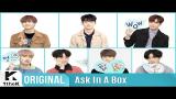 Video Lagu Music ASK IN A BOX: GOT7(갓세븐)_Never Ever