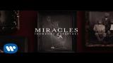 Music Video Coldplay & Big Sean - Miracles (Someone Special) - Official Lyric Video