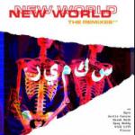 Download mp3 Terbaru New World Pt. 1: The Remixes (EP) gratis