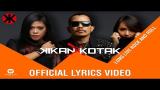 Download Lagu KIKAN X KOTAK - Long Live Rock N Roll (Official Lyric Video) Music