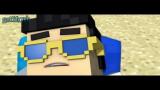 Music Video PSY - GANGNAM STYLE (강남스타일) M/V | in Minecraft | Gratis di zLagu.Net