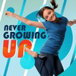 Download lagu gratis Never Growing Up terbaru di LaguMp3.Info