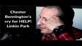 Music Video Chester Bennington's cry for HELP! Linkin Park di zLagu.Net