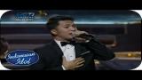 Video Lagu DELON & IDOL ALL STAR - SEMUA KARENA CINTA - The Grand Final - Indonesian Idol 2014 Musik baru