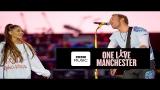 Video Lagu Chris Martin and Ariana Grande - Don't Look Back In Anger (One Love Manchester) Terbaru di zLagu.Net