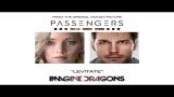 Video Lagu Music Imagine Dragons - Levitate (Audio)