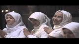 Video Musik Opick feat. Finalis F L O - Shollu Ala Muhammad | Official Video - zLagu.Net