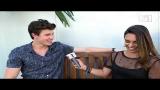 Music Video Entrevista| Shawn Mendes no Rock In Rio Terbaru - zLagu.Net