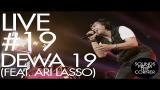 Download Sounds From The Corner : Live #19 Dewa 19 (Feat. Ari Lasso) Video Terbaru