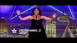 Video Lagu Music Cristina Ramos - Got Talent  2016 Opera Rock - Highway to hell di zLagu.Net