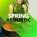 Download musik Acoustic Spring mp3 - LaguMp3.Info