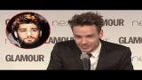 Music Video Liam Payne Se Burla de Zayn Malik y One Direction en Premios Glamour Awards - zLagu.Net