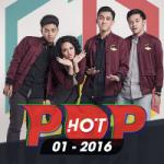 Download mp3 lagu Musik Pop Hot 1-2016 baru