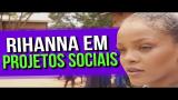 Video Music Rihanna em: Projetos Sociais Gratis di zLagu.Net