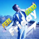 Download mp3 lagu Feel Good Friday online